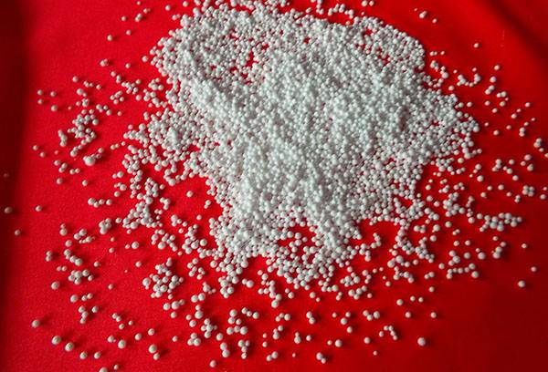 Boule de remplissage pour jouets