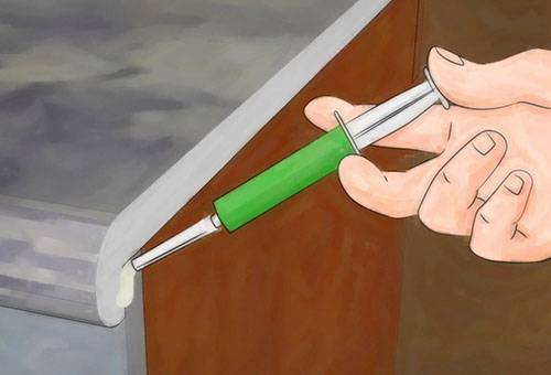 Gel contre les cafards