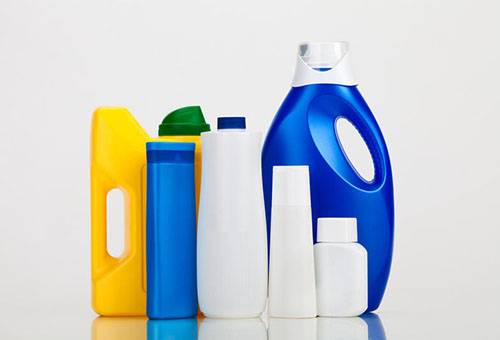 Produits de nettoyage