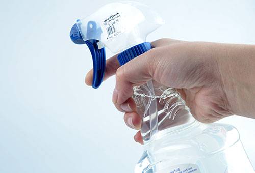 Nettoyeur de canapé