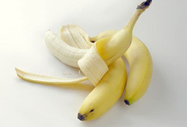 Bananes