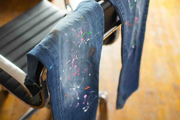 Jeans Spray