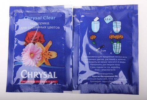 s'habiller pour les fleurs