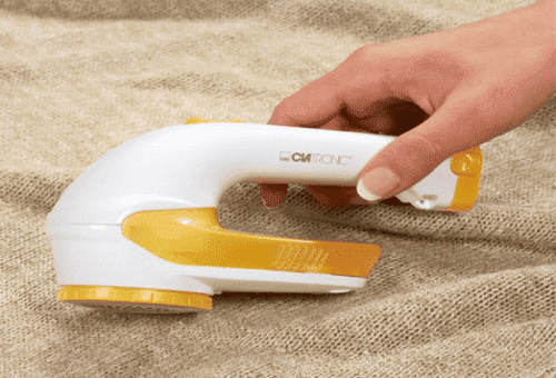 machine à nettoyer les bobines