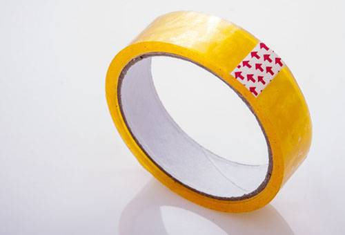 Ruban adhésif