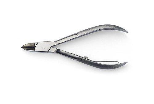 pincettes de manucure