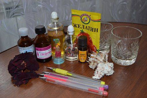 assainisseur d'air ingrédients