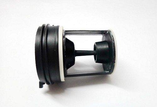 filtre de machine à laver