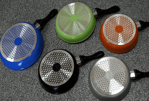 casseroles en céramique