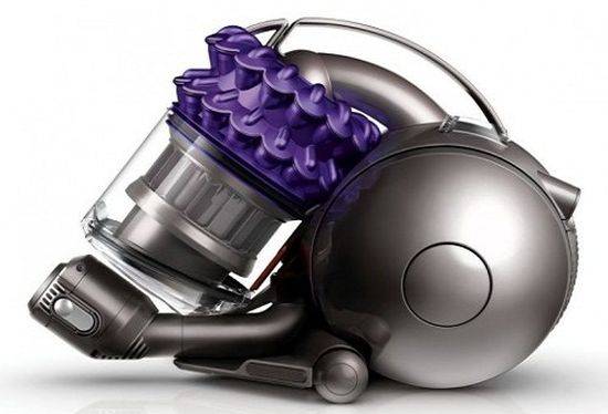 aspirateur de type cyclone
