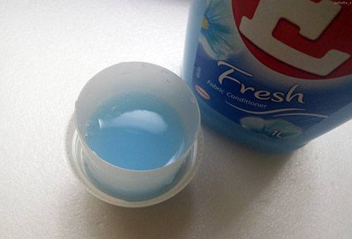 Assouplissant E Fresh