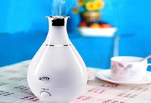 humidificateur à ultrasons