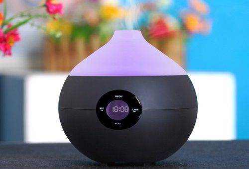 humidificateur à ultrasons