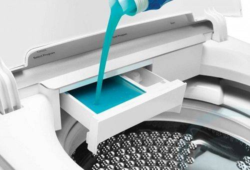 plateau de machine à laver