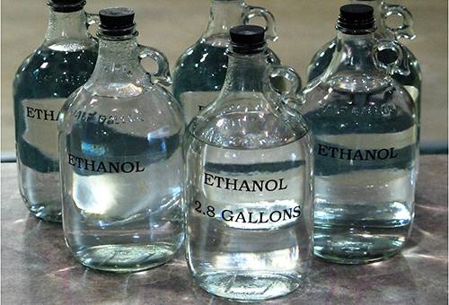 Éthanol
