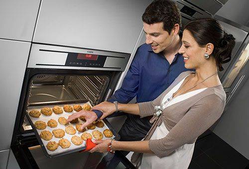 biscuits au micro-ondes