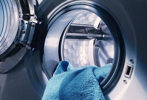 machine à laver