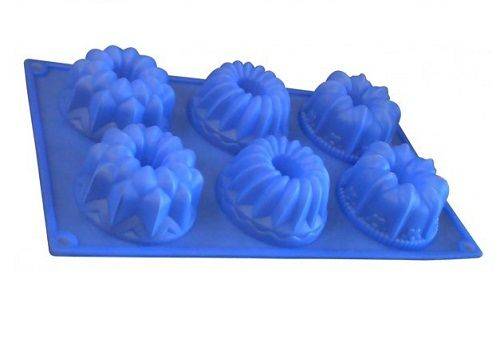 plat de cuisson en silicone