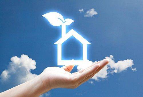 nettoyer l'air de la maison