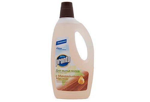 Pronto Floor Cleaner