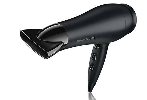 Sèche cheveux