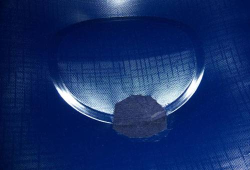 Patch de matelas d'air