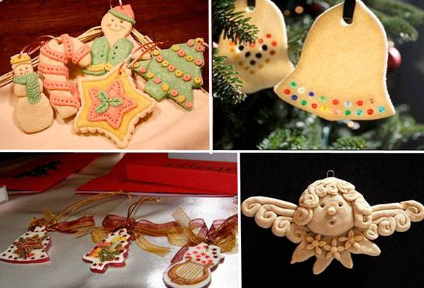 Métiers de la pâte à sel