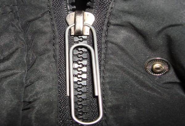 trombone sur un coureur