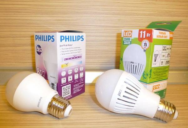 Lampe PHILIPS