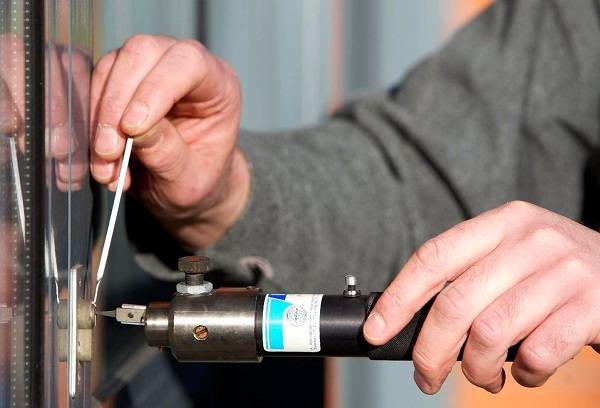 château de piratage