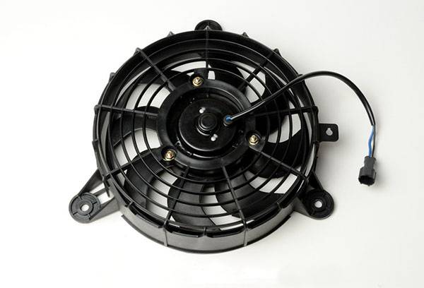 Ventilateur de climatiseur