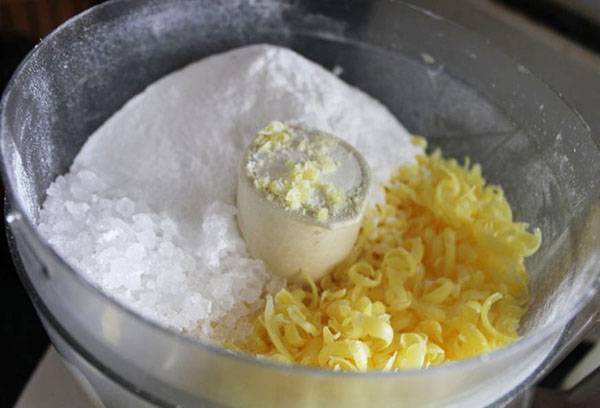 Ingrédients pour lessive