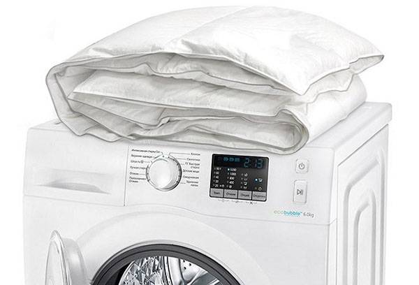 Couvertures en bambou lavables en machine