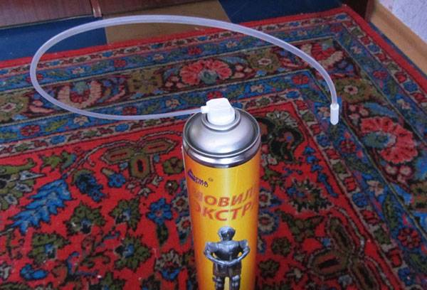 Movil - anticorrosif avec convertisseur de rouille