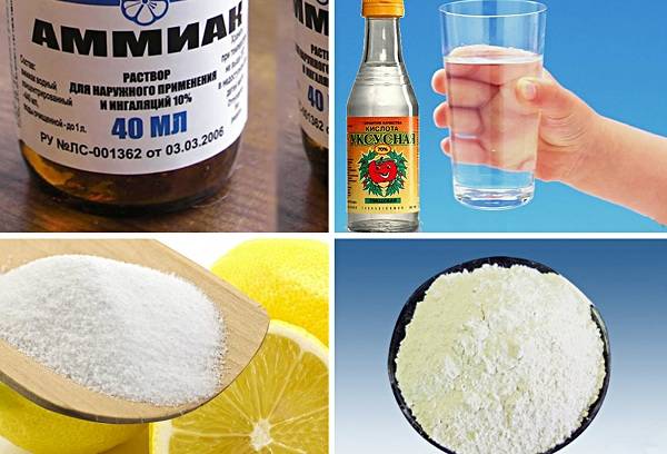 nettoyant à vitre folklorique