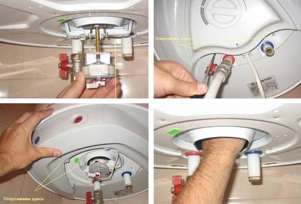 nettoyage de poulets de chair