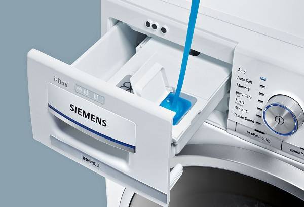 plateau de machine à laver