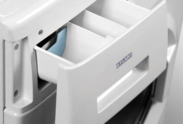 plateau de coupe pour poudre et revitalisant