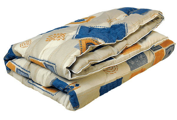 couverture de couleur