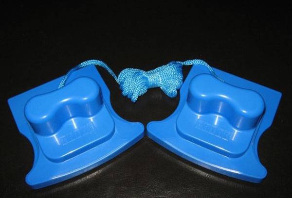 Tatla nettoyant vitres