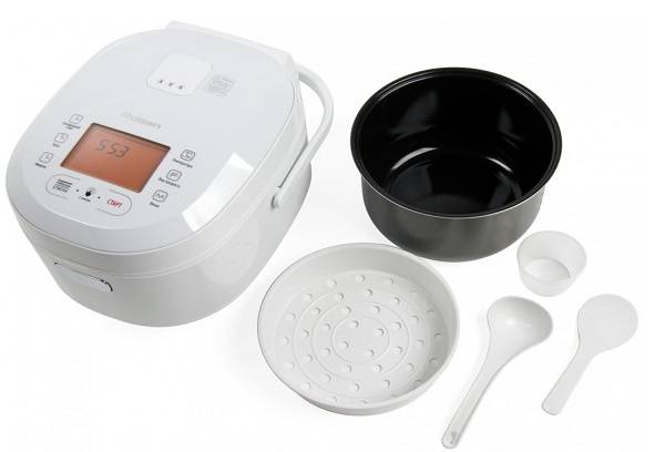 mijoteuse à couvercle fixe