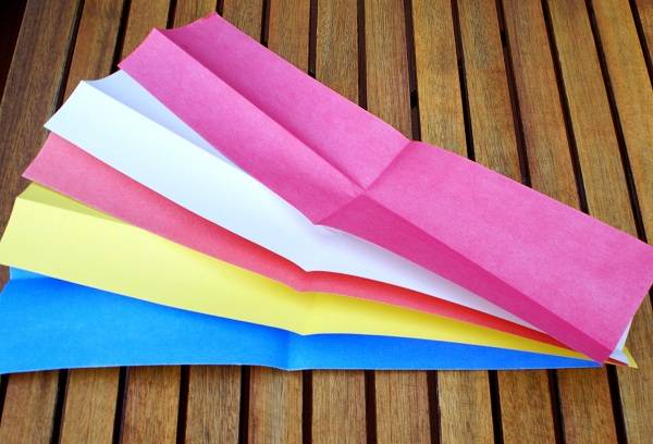 Papier calque de couture