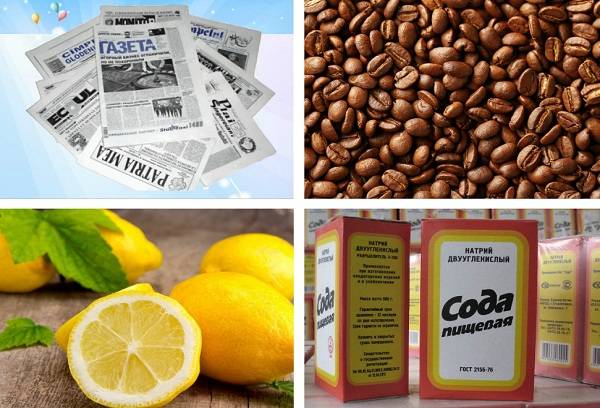 détergents à vaisselle en plastique