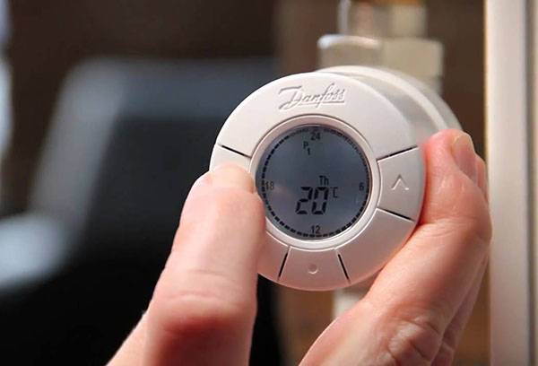 Contrôleur de chaleur de batterie