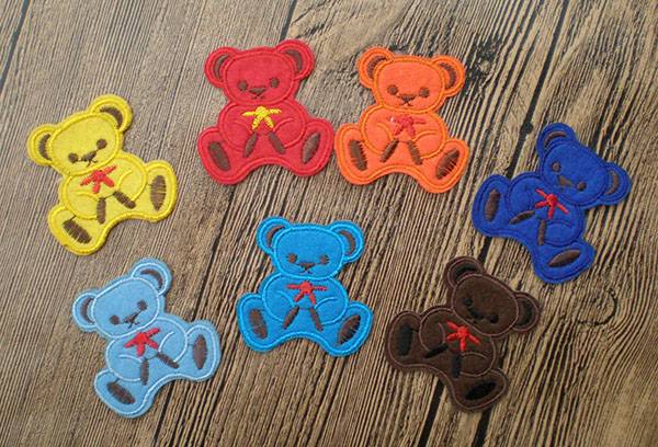 Autocollants thermiques