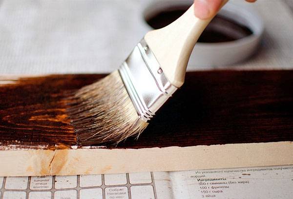 Dessin tache sur le tableau