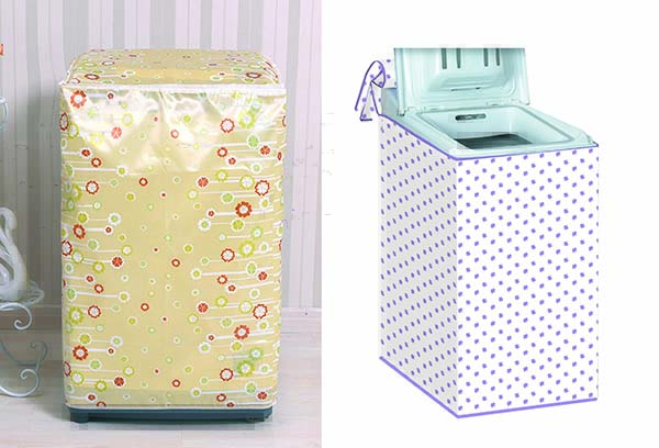 Couvertures pour machines à laver