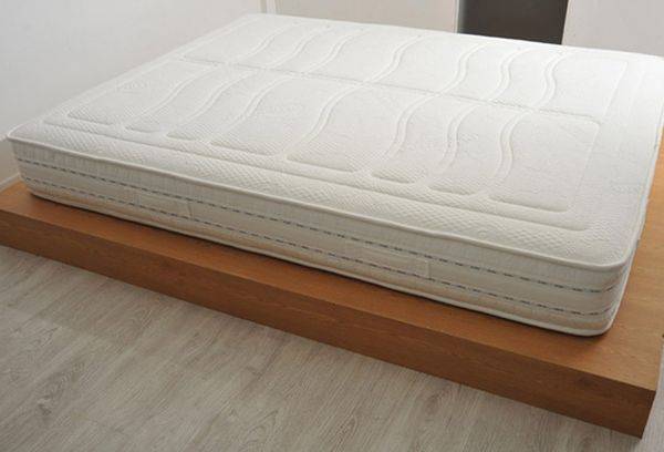 matelas orthopédique