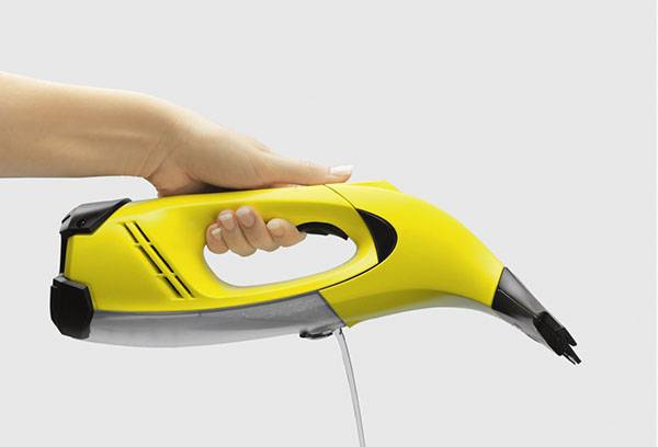 Essuie-glace de Karcher