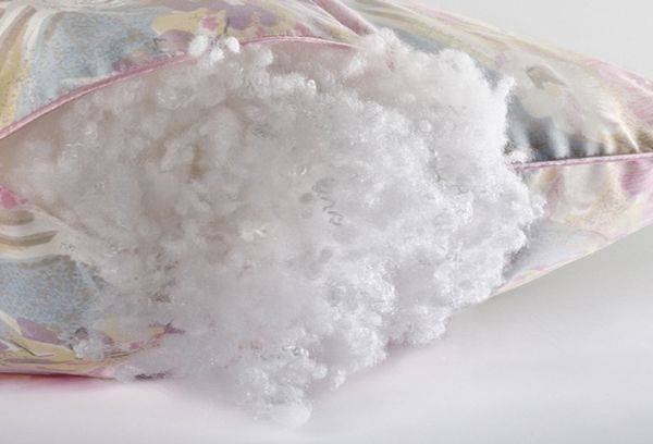  oreillers de confort